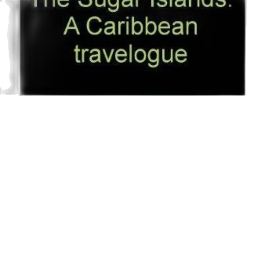 sugar, islands, caribbean, travelogue transparent PNG cut-out