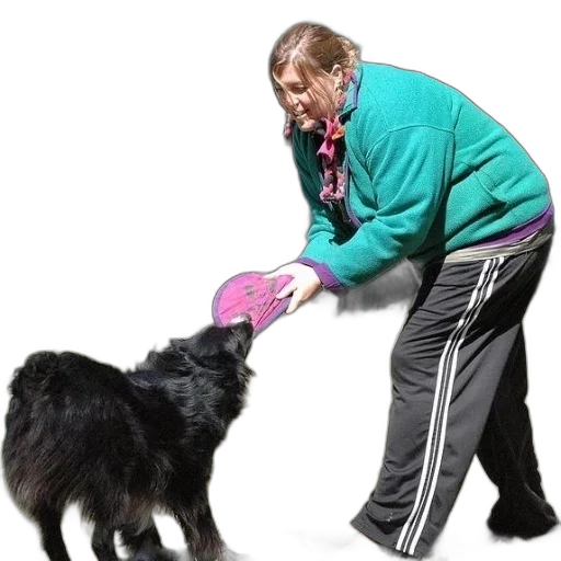 animal, staff, creature, jacket transparent PNG cut-out