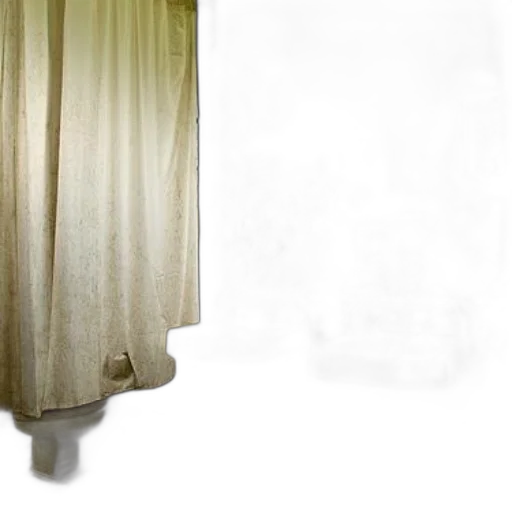 dress, furniture, staff, mask transparent PNG cut-out