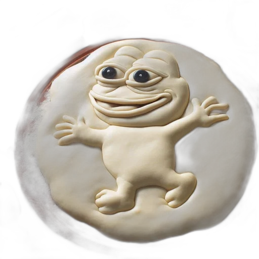 food, creature, face, animal transparent PNG cut-out