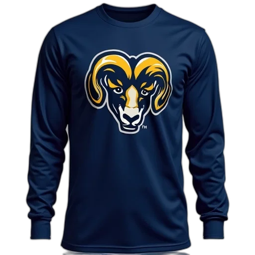 albany, state, golden, rams transparent PNG cut-out
