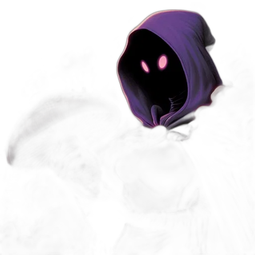 mask, robot, creature, face transparent PNG cut-out