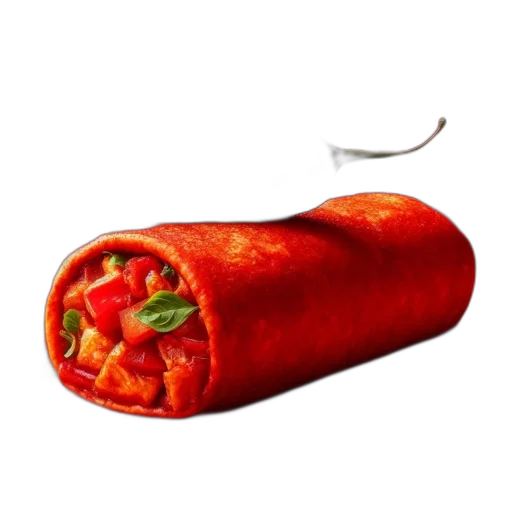 food, weapon, animal, hat transparent PNG cut-out