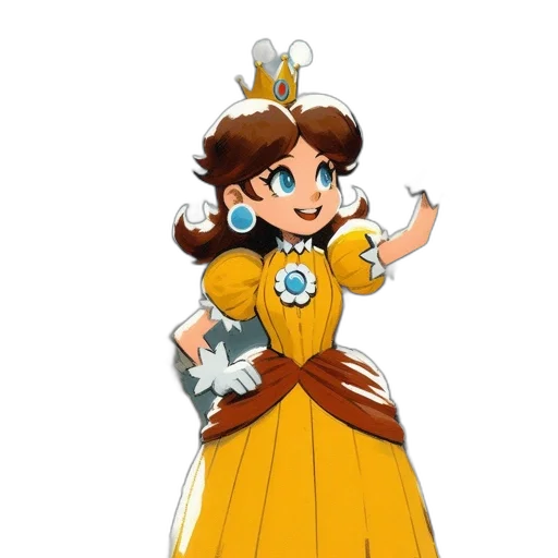 crown, dress, staff, jewelry transparent PNG cut-out