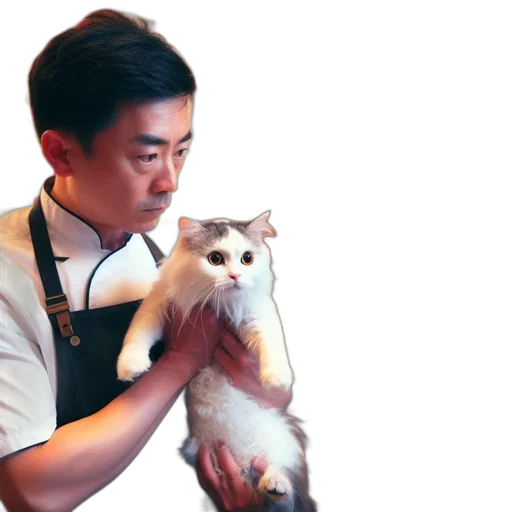 staff, food, animal, creature transparent PNG cut-out