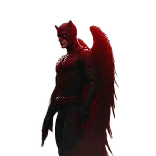 animal, comic book art, concept art, fantasy art transparent PNG cut-out