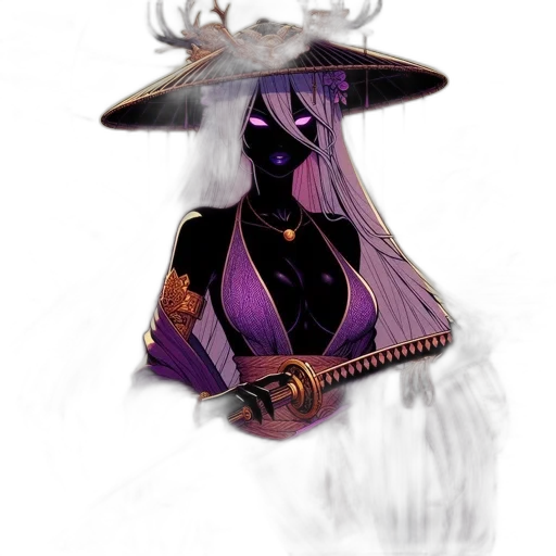 mask, hat, dress, crown transparent PNG cut-out