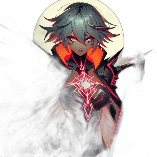 weapon, sword, mask, dragon transparent PNG cut-out