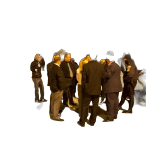 staff, jacket, concept art, 3d render transparent PNG cut-out