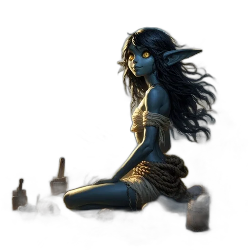 robot, jewelry, fantasy art, concept art transparent PNG cut-out