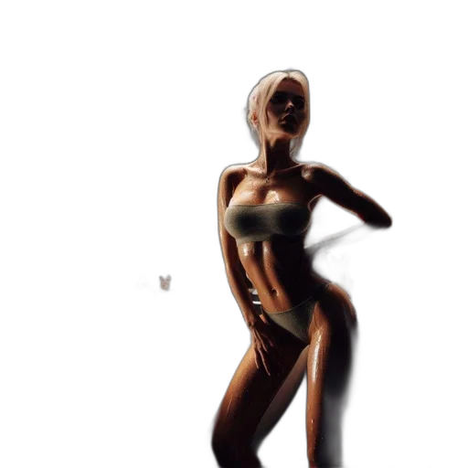 robot, dress, mask, creature transparent PNG cut-out