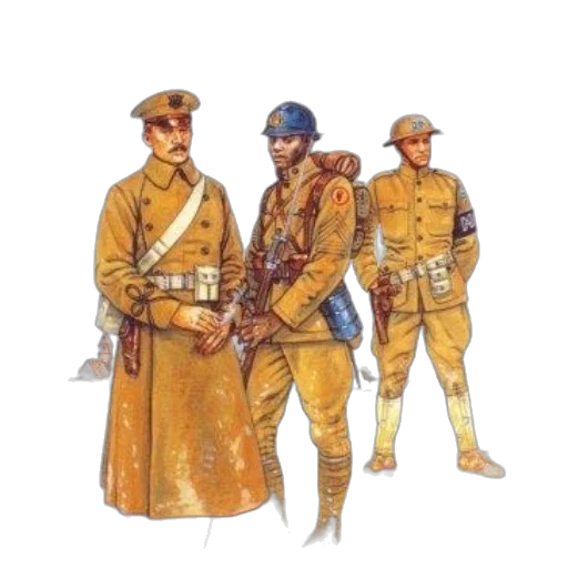 staff, weapon, jacket, concept art transparent PNG cut-out