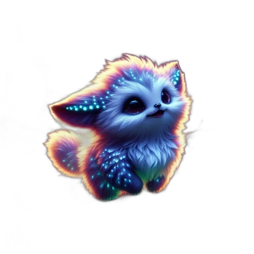 staff, dragon, creature, animal transparent PNG cut-out