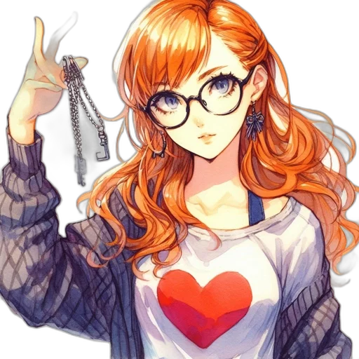 staff, jewelry, dress, weapon transparent PNG cut-out