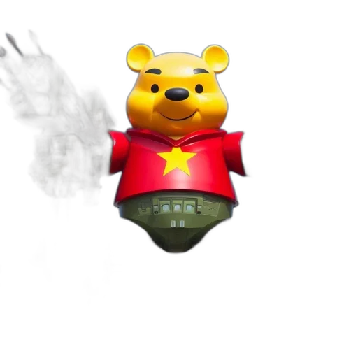 mask, 3d render, concept art, pixel art transparent PNG cut-out