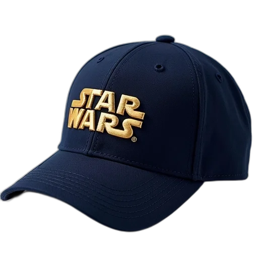 hat, star, wars, rebel transparent PNG cut-out