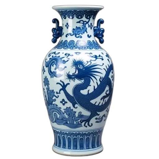 dragon, bottle, photorealistic, 3d render transparent PNG cut-out