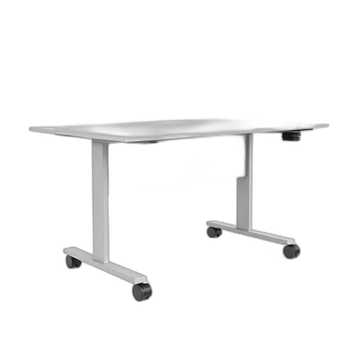 furniture, staff, 3d render, modern transparent PNG cut-out