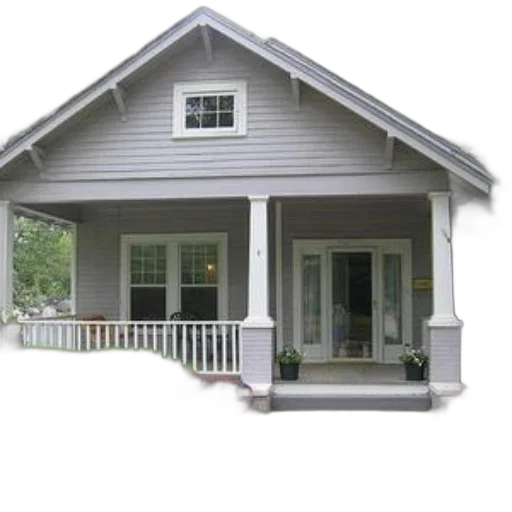 building, furniture, 3d render, photorealistic transparent PNG cut-out