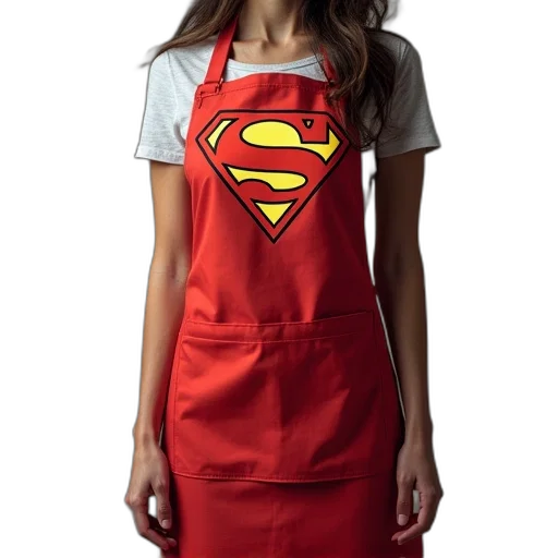 dress, superhero, girl, logo transparent PNG cut-out