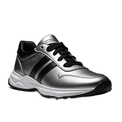 shoes, 3d render, christian, louy transparent PNG cut-out