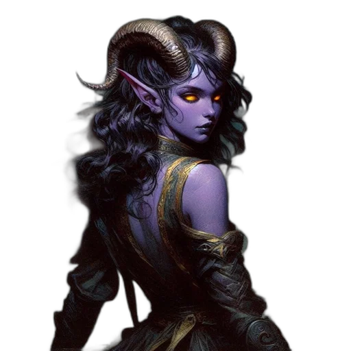 dragon, mask, face, staff transparent PNG cut-out