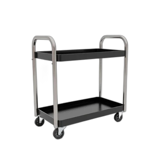 furniture, staff, 3d render, sleek transparent PNG cut-out