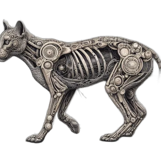 animal, jewelry, creature, dragon transparent PNG cut-out