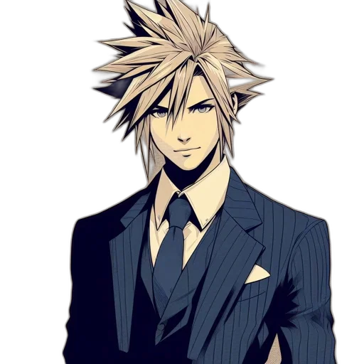 staff, animal, cartoon, anime transparent PNG cut-out