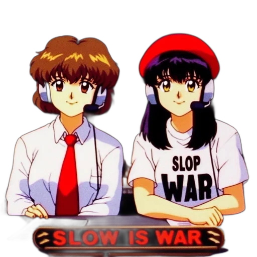 weapon, vaporwave, anime, pixel art transparent PNG cut-out