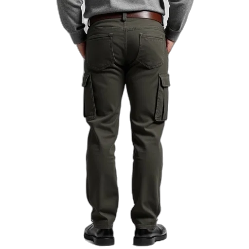 jacket, staff, men, classic transparent PNG cut-out