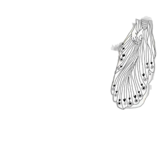 jewelry, shoes, crown, dress transparent PNG cut-out