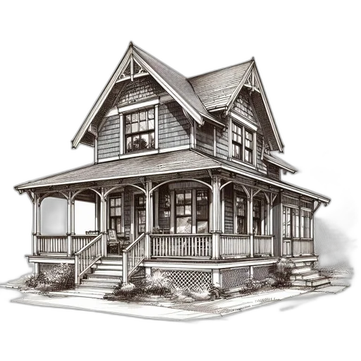building, furniture, photorealistic, concept art transparent PNG cut-out
