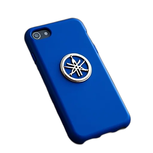 blue, case, iphone, valentin transparent PNG cut-out