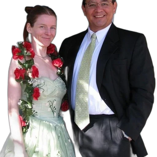 dress, staff, jewelry, crown transparent PNG cut-out