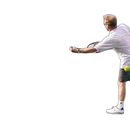 photorealistic, man, white, shirt transparent PNG cut-out