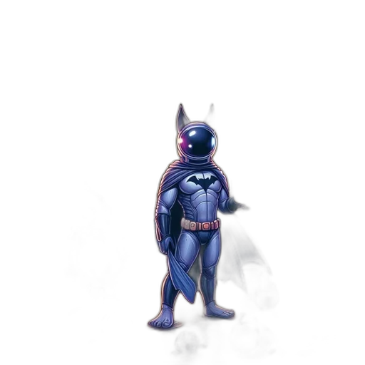 staff, mask, creature, robot transparent PNG cut-out