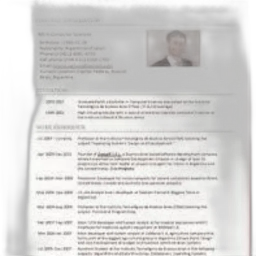 staff, resume, titled, bruno transparent PNG cut-out