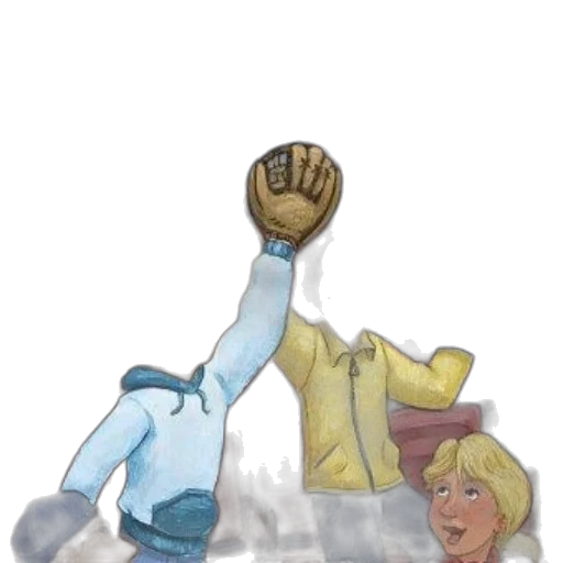 staff, robot, jacket, weapon transparent PNG cut-out