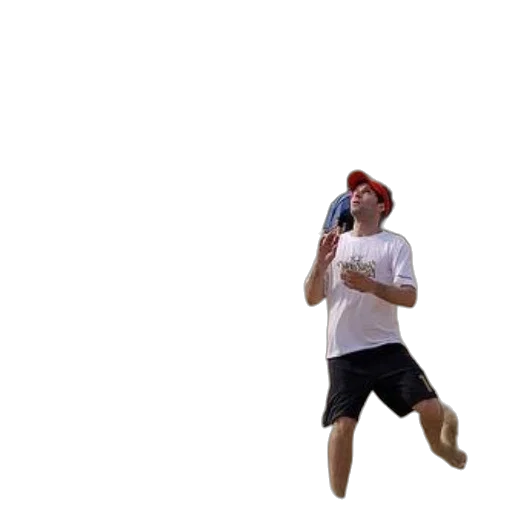creature, hat, bottle, shoes transparent PNG cut-out
