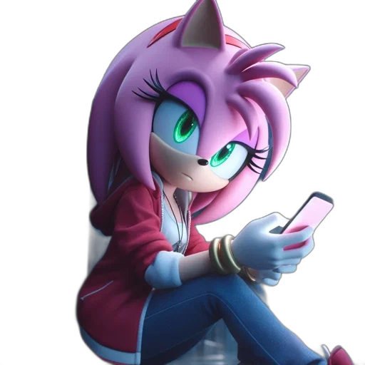 jacket, staff, animal, creature transparent PNG cut-out