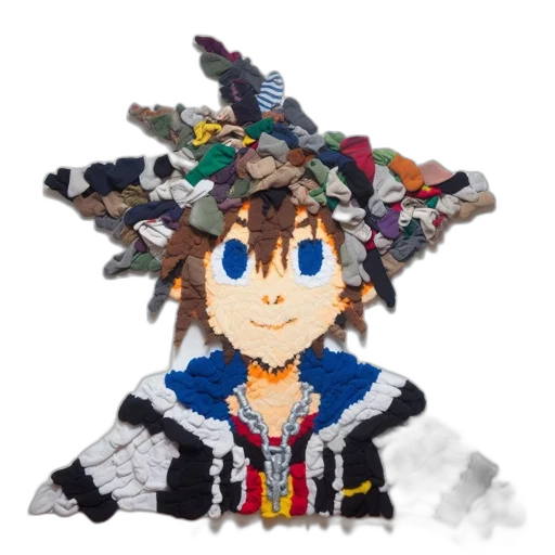 hat, crown, jacket, mask transparent PNG cut-out