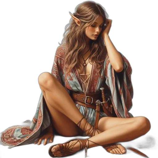 jewelry, dress, jacket, photorealistic transparent PNG cut-out