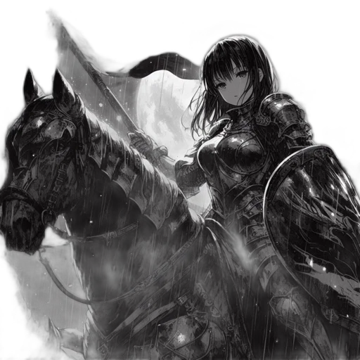 sword, dragon, weapon, fantasy art transparent PNG cut-out