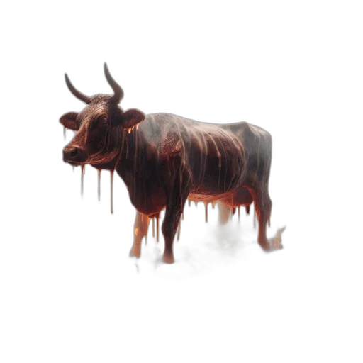 animal, creature, food, weapon transparent PNG cut-out