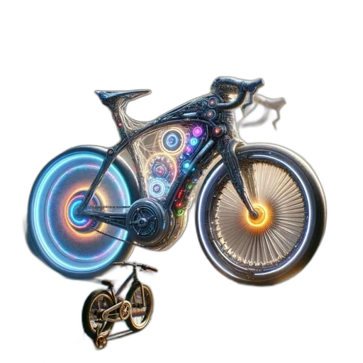 jewelry, 3d render, concept art, photorealistic transparent PNG cut-out
