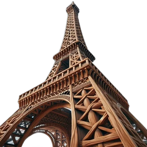 building, dress, umbrella, furniture transparent PNG cut-out