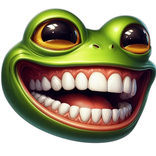 face, mask, creature, animal transparent PNG cut-out