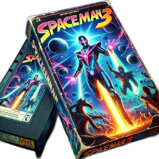 concept art, outer space, image, shows transparent PNG cut-out