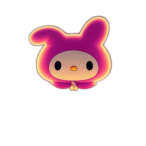 animal, creature, staff, face transparent PNG cut-out